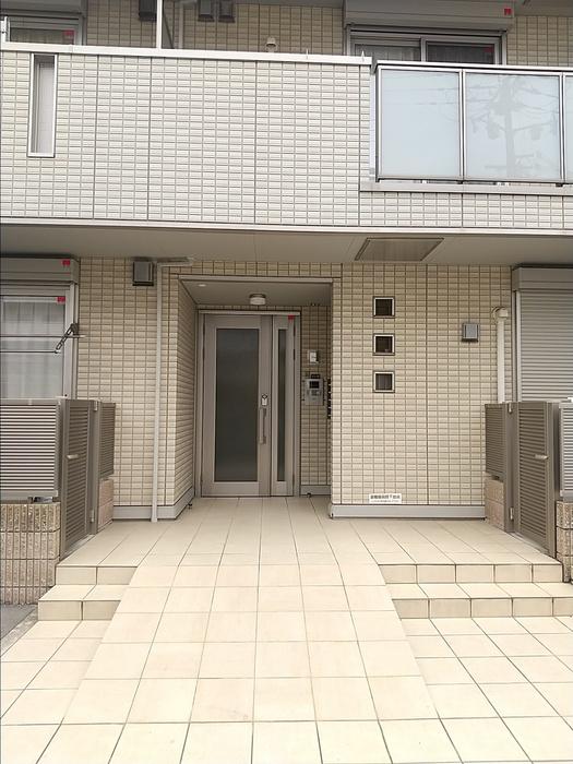 パインフローリッシュ長居東
