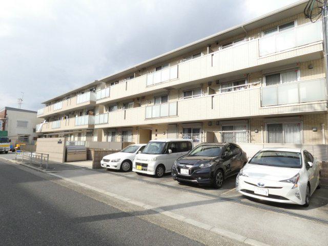 パインフローリッシュ長居東