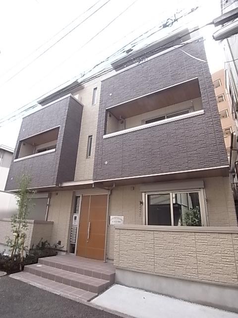 ユーフォリア野沢