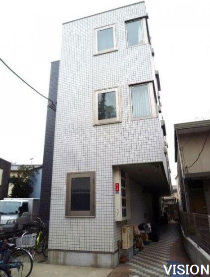ラシーネ結