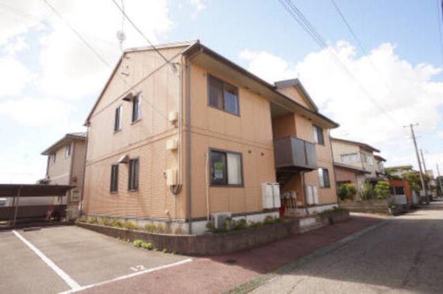オークデール A/B