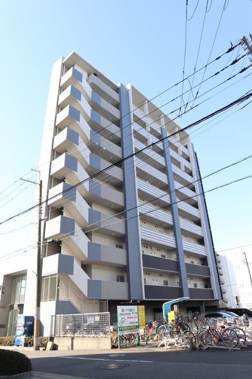 ART PENSION 高井田