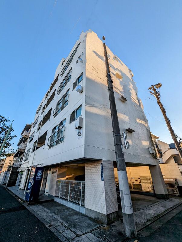 御園マンション