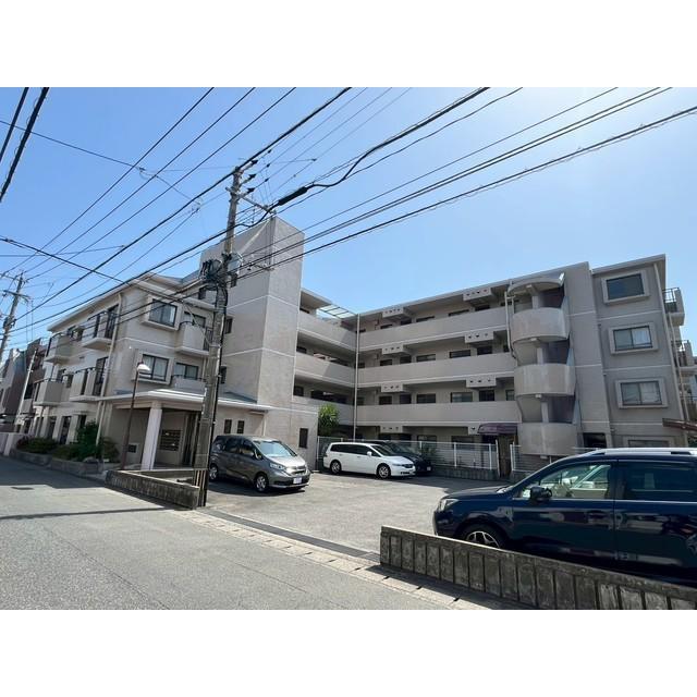 パークノヴァ春日原