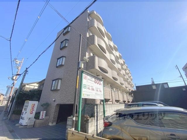 シャンテー三矢2