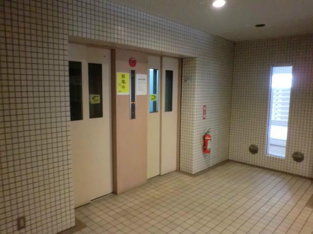 スカイフォーラム小岩