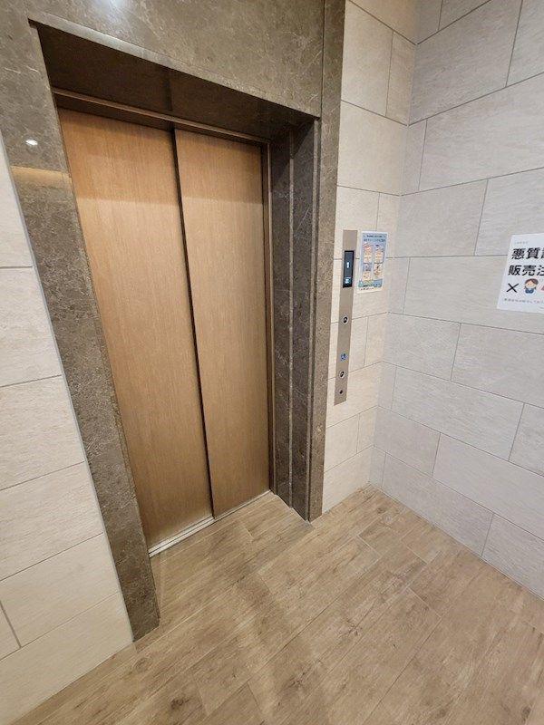 プレサンス神崎川ファインブレス