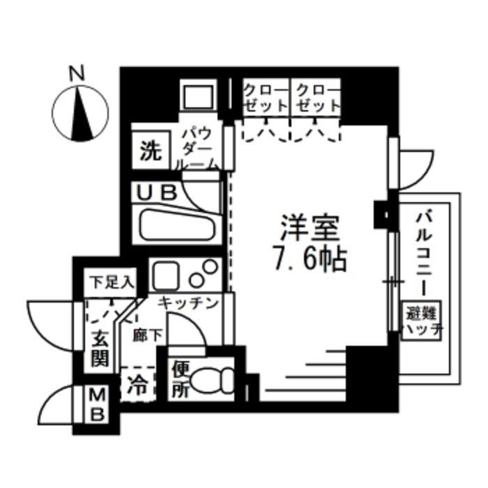 プライマル上野イースト