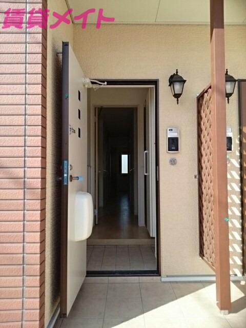 サンリーベE