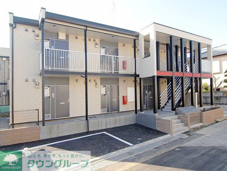 レオパレスラ ルーナ