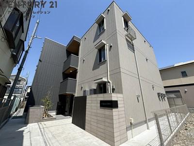 LA MAISON 青木町1