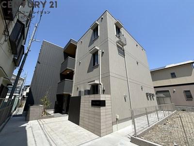LA MAISON 青木町1(3LDK/3階)