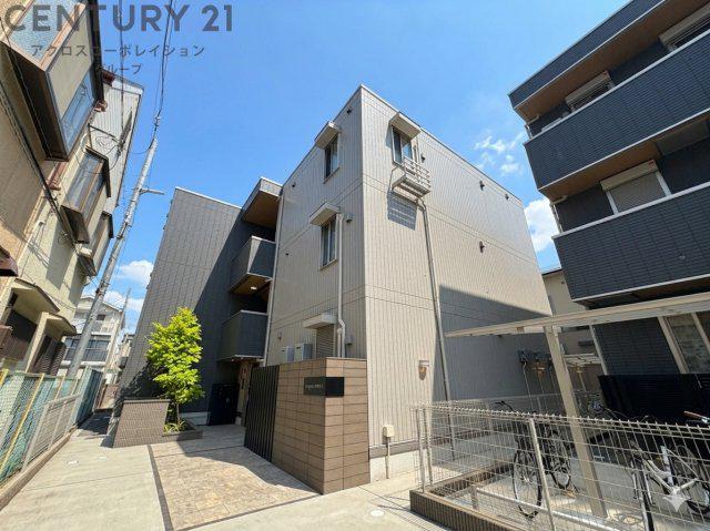 LA MAISON 青木町1