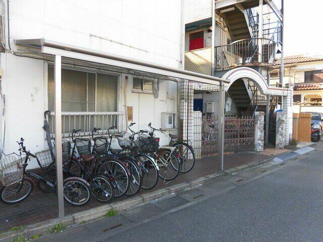 第一ヒカリコーポ