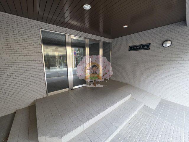 プラザ丸山