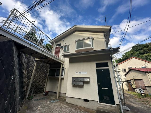 吉水ハイツ