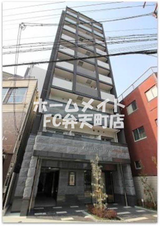 アドバンス大阪ソルテ