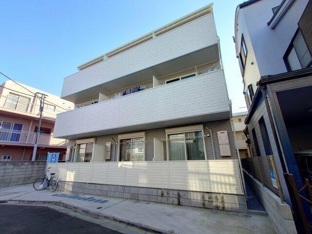 アペリティフ久米川
