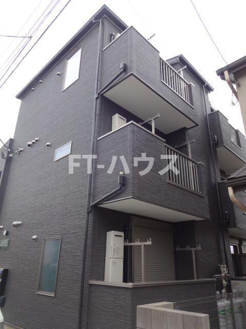 フローリッシュ津田沼III