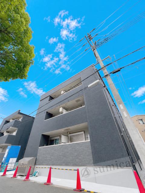STスクエア徳庵