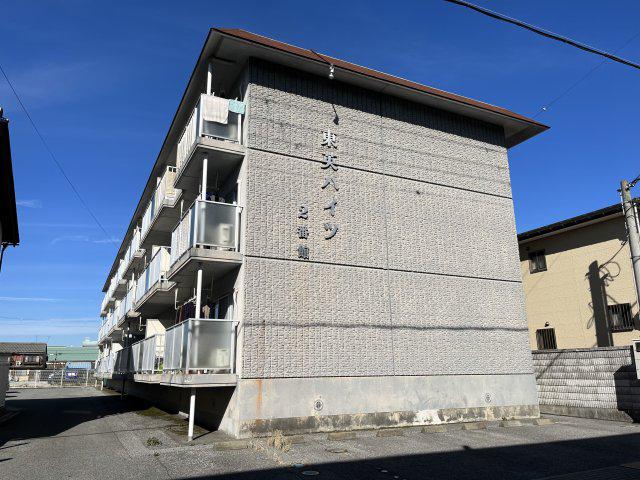 東英ハイツ弐番館