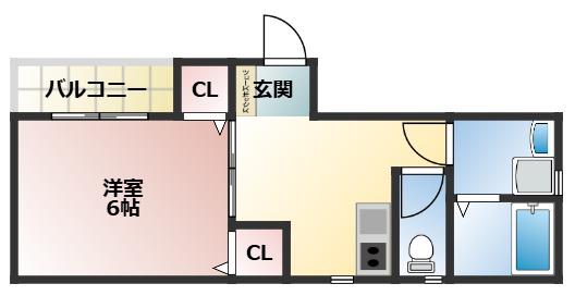 上池袋2丁目