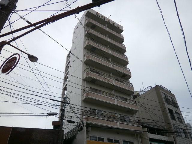 円口ビル(ワンルーム/7階)