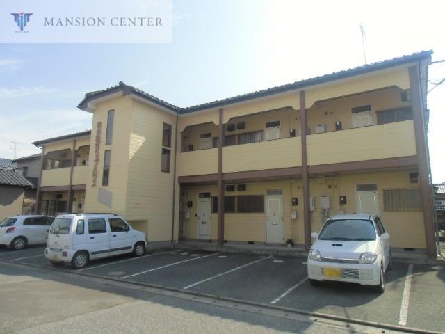 萌木野ボペップハウス