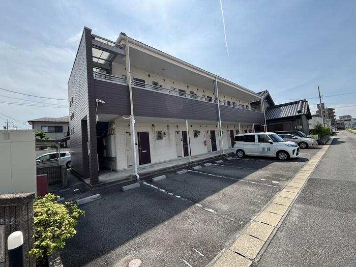 エクセルふじ