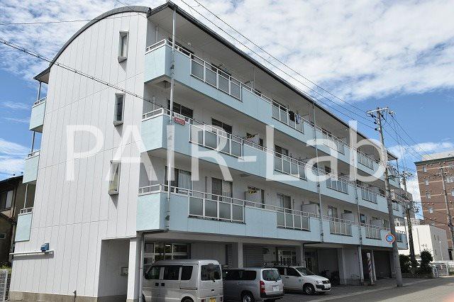 シティーライフ北条