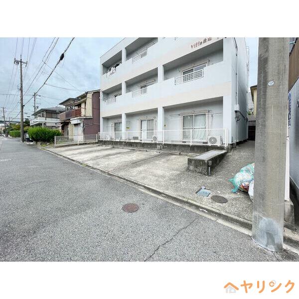 ヴィラ渡辺