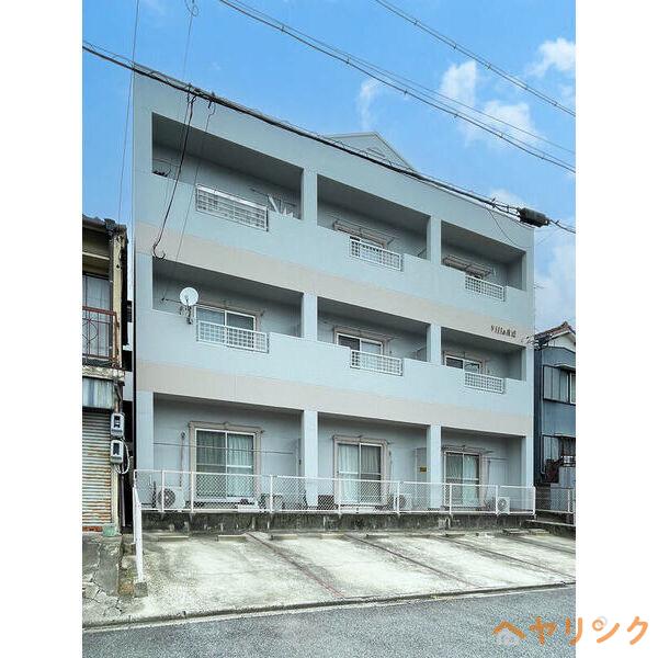 ヴィラ渡辺