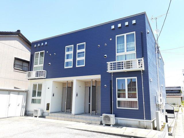 サニーレジデンス住吉