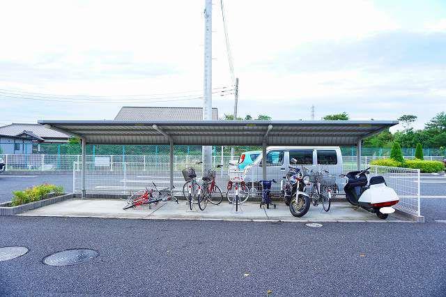 サンライズ 幸和 I