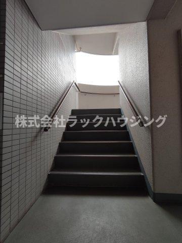 サンマンション南野