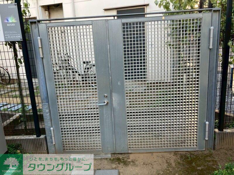 トリアーディSELENE亀戸