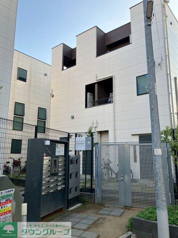 トリアーディSELENE亀戸