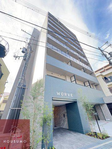 WORVE吹田江坂