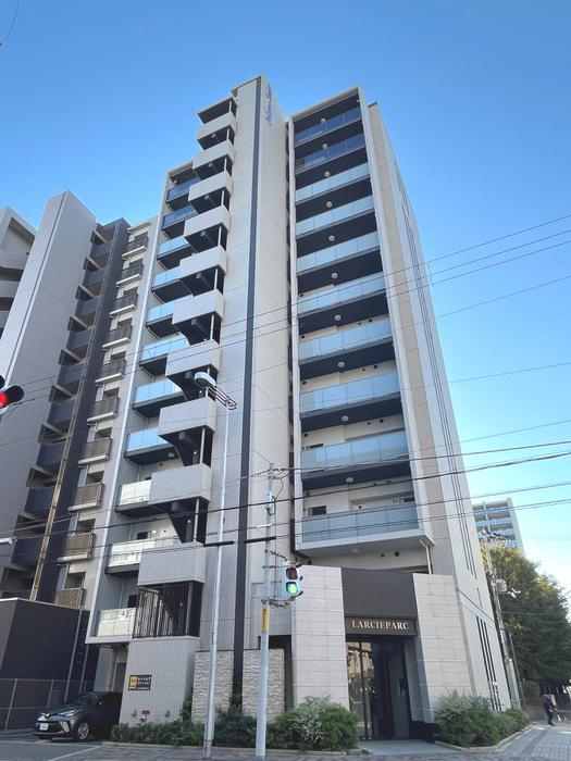LARCIEPARC新大阪
