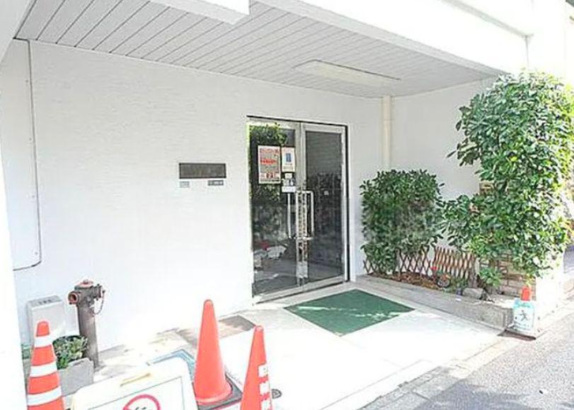 向島西田コーポ