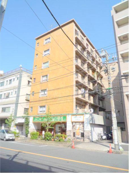向島西田コーポ