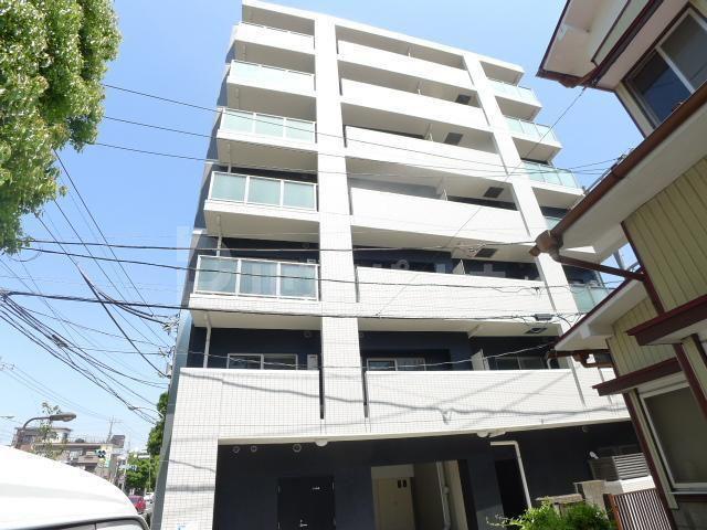 レーヴ東京イースト フェルクルール