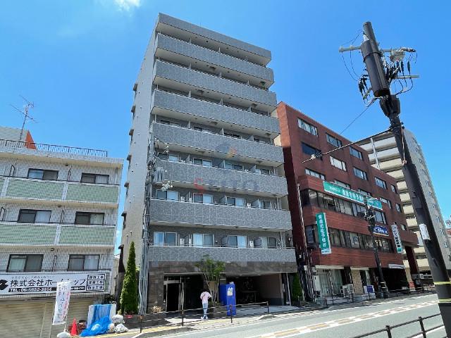 ロイヤルコート中桜塚