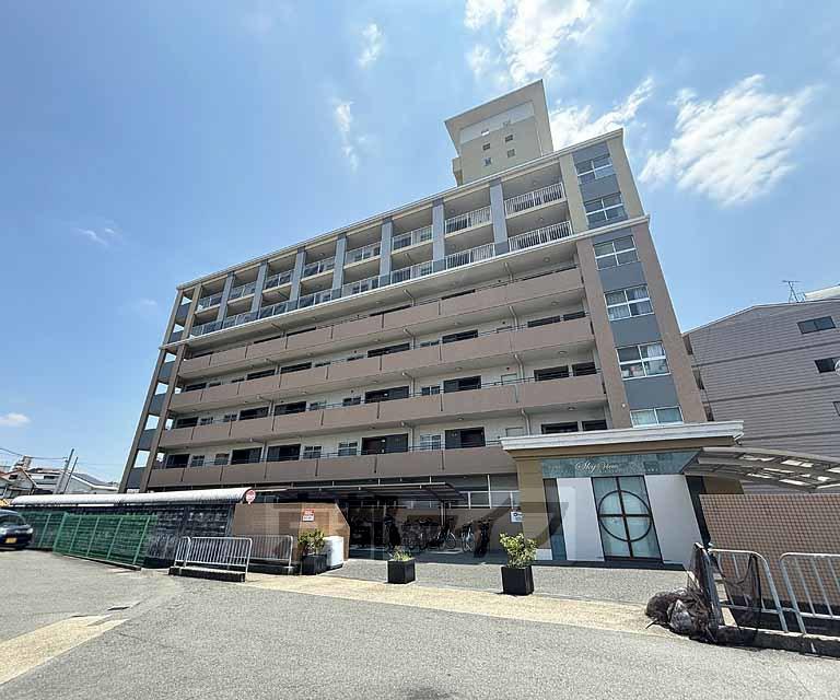 スカイビュー東土川