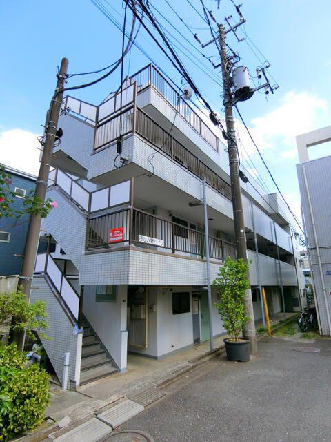 さがみ野ハイツ