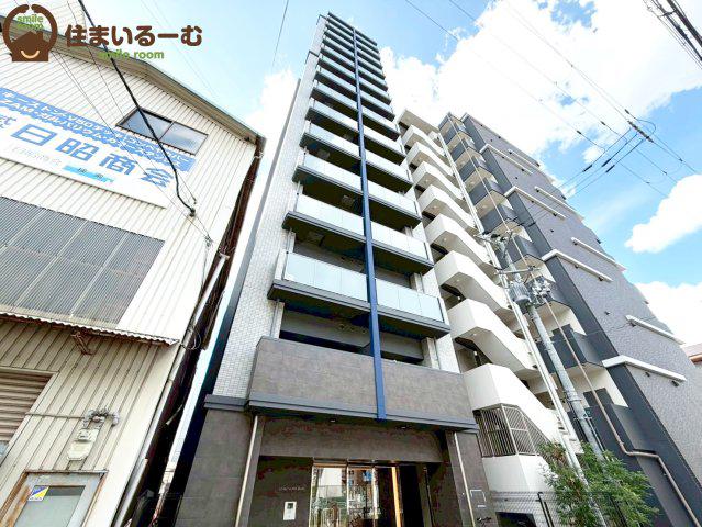 リヴィアス難波クラス