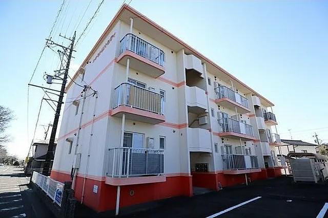 コーポセトリバーシティー