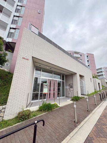 URグリーンヒルズ仁川6号棟
