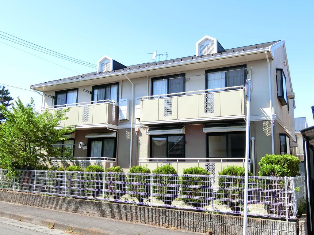 セジュール花渕 I
