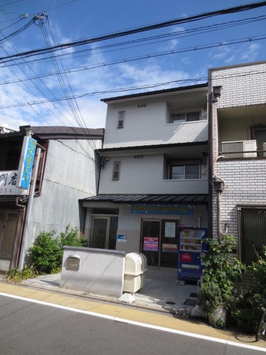 アークリード下天神